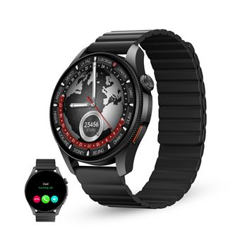 Smartwatch Ksix BXSW33N | Preto - 1