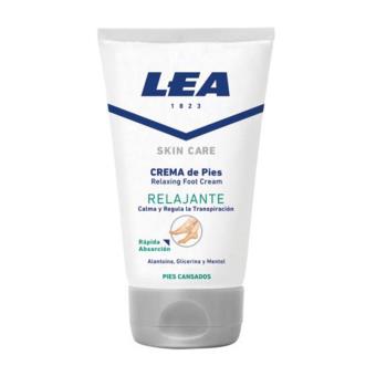 Creme para os pés LEA 3.1164 - 1