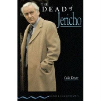 The Dead of Jericho (Oxford Bookworms) - [Version Originale] - 1