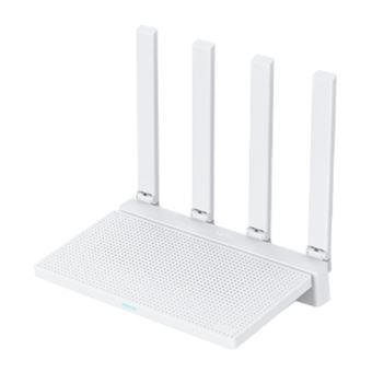 Router de Mesa Xiaomi AX3000T | Branco - 1