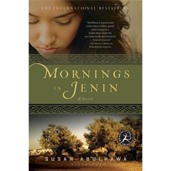 Mornings In Jenin - 1