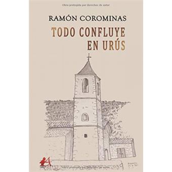 Todo Confluye En Urús - 1