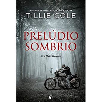 Prelúdio Sombrio (Hades Hangmen Livro 1) - 1