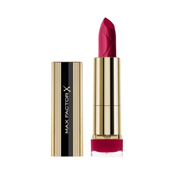 Batom Max Factor Colour Elixir - 1