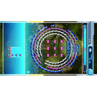 Videojogo ININ Games Space Invaders Forever - Special Edition - 1