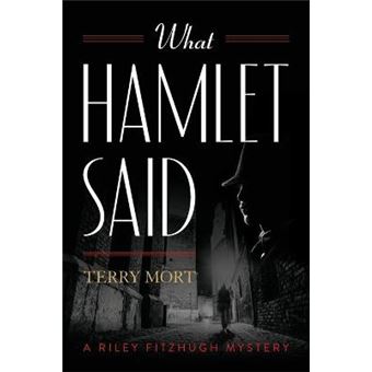 What Hamlet Said - 1