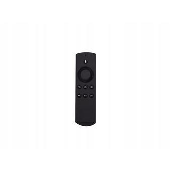 Comando Remoto Dishiqing para Amazon Fire TV Stick Media PlayerH | Preto - 1