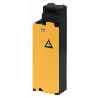 Interruptor Elétrico Eaton LS-S02-24DMT-ZBZ/X | Amarelo - 1