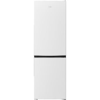 Frigorífico Combinado Beko B1RCNE364W | 186,5x59,5x66,3 cm | 316 L | E | Branco - 1