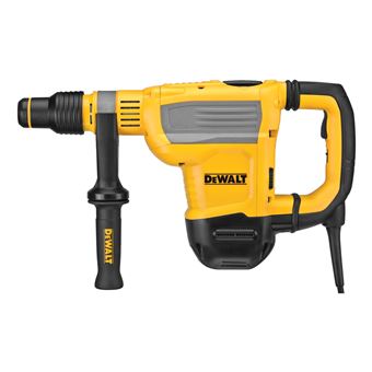 Martelo Perfurador DeWALT MARTELOS COMBINADOS SDS-MAX D25614K-QS | Amarelo - 1