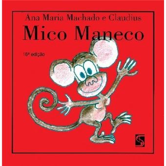 Mico Maneco - 1