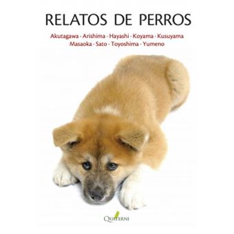 Relatos De Perros - 1