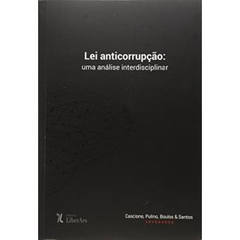 Lei Anticorrupção - 1