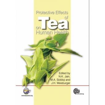 Protective Effects Of Tea On Human Health - 1