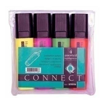 Connect Over Liners 4 pieces - 1