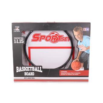 Tabela de  Basquetebol LPM | Aro Preto - 1