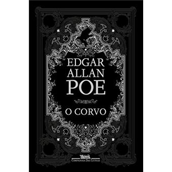 O Corvo - 1