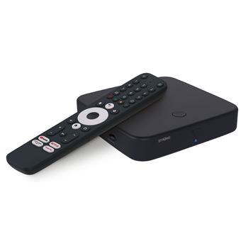 Caixa Smart Tv Strong SRT 420 | Preto - 1