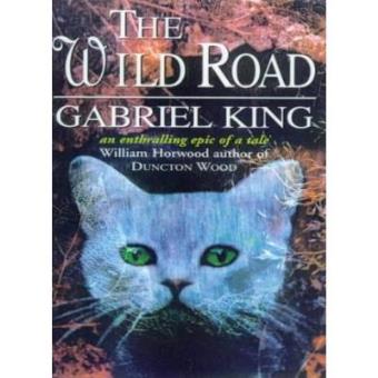 The Wild Road - 1