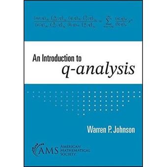 An Introduction To Qanalysis - 1