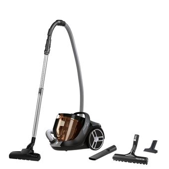 Aspirador sem Saco Rowenta Silence Force RO7230 | 69 dB | 2.5 L - 1