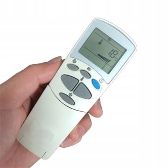 Comando Remoto Dishiqing para Controlador LG Kt lg 01 | Branco - 1