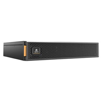 Armário de Baterias Ups Vertiv Liebert GXT5 EXTERNAL BP 0.75KVA 1KVA | Preto - 1