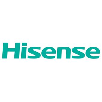 Mini Frigorífico Hisense RL3K370SAFC | 185,6x59,5x60 cm | 372 L | C | Preto - 1