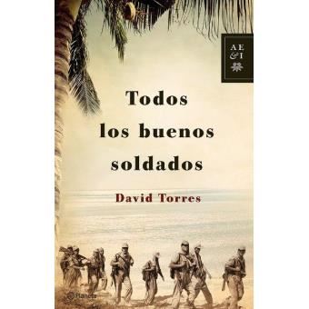 Todos Los Buenos Soldados - 1