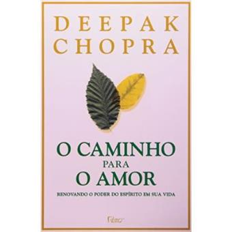 O Caminho Para O Amor - 1