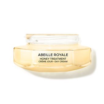 Creme de Dia Guerlain Abeille Royale Honey Treatment Day Cream Refill - 1