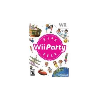 Wii Party Wii - 1