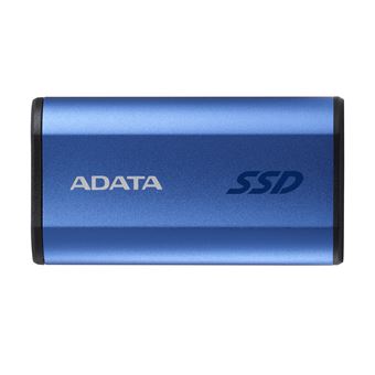 Disco SSD Externo ADATA SE880 | 1 TB - 1