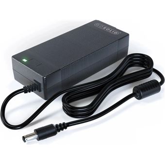 Carregador Bicicleta Elétrica GO SOLID! 54.6V 2A Conector DC 5.5 x 2.1mm JY-546200 - 1