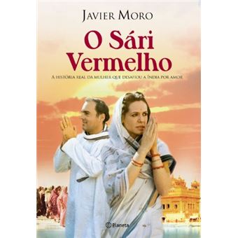 O Sári Vermelho - 1