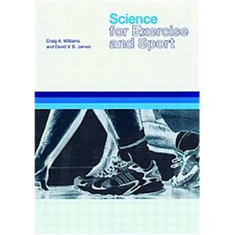 Science For Exercise And Sport - 1