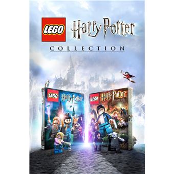 Videojogo Warner Bros. Games LEGO Harry Potter Collection - 1