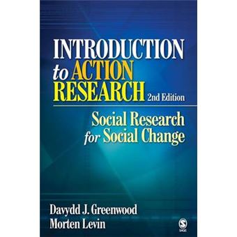 Introduction to Action Research - Social Research for Social Change - Paperback - 2006 - 1
