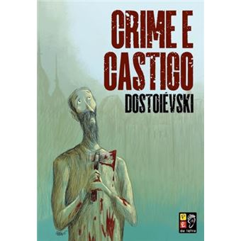 Crime E Castigo - 1