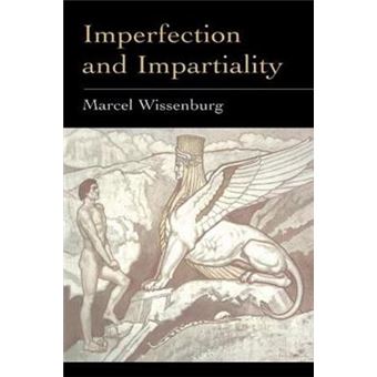 Imperfection And Impartiality A Liberal Theory Of Social Justice - 1