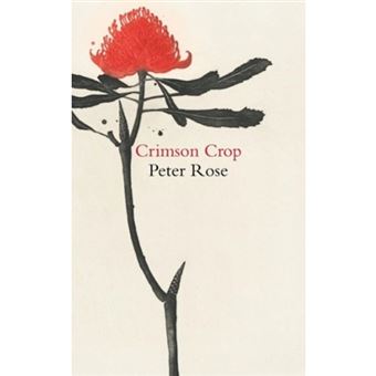 Crimson Crop - Paperback - 2012 - 1
