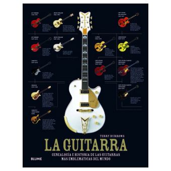 La Guitarra - 1
