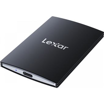 Disco SSD Externo Lexar LSL500M001T-RNBNG | 1 TB - 1