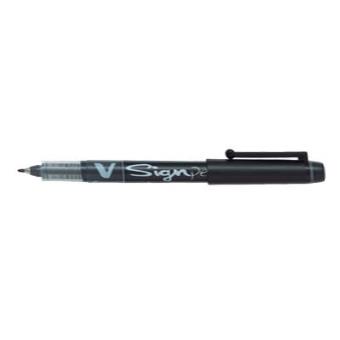 Pilot SW-VSP - 1
