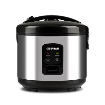 Panela de Arroz G3 Ferrari Risocotto | Aço inoxidável - 1