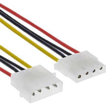 Cabo de Energia InLine 29650D - 1
