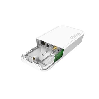 Ponto de Acesso Wlan Mikrotik wAP LoRa8 kit | Branco - 1