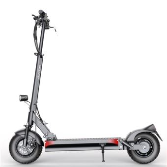 Trotinete Elétrica JOYOR Y6-S | Motor 500W | Bateria 48V18AH | Autonomia 60KM | Travão de Disco | Preto - 1