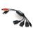 Conceptronic 4 Ports USB Hub_1