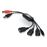 Conceptronic 4 Ports USB Hub_2